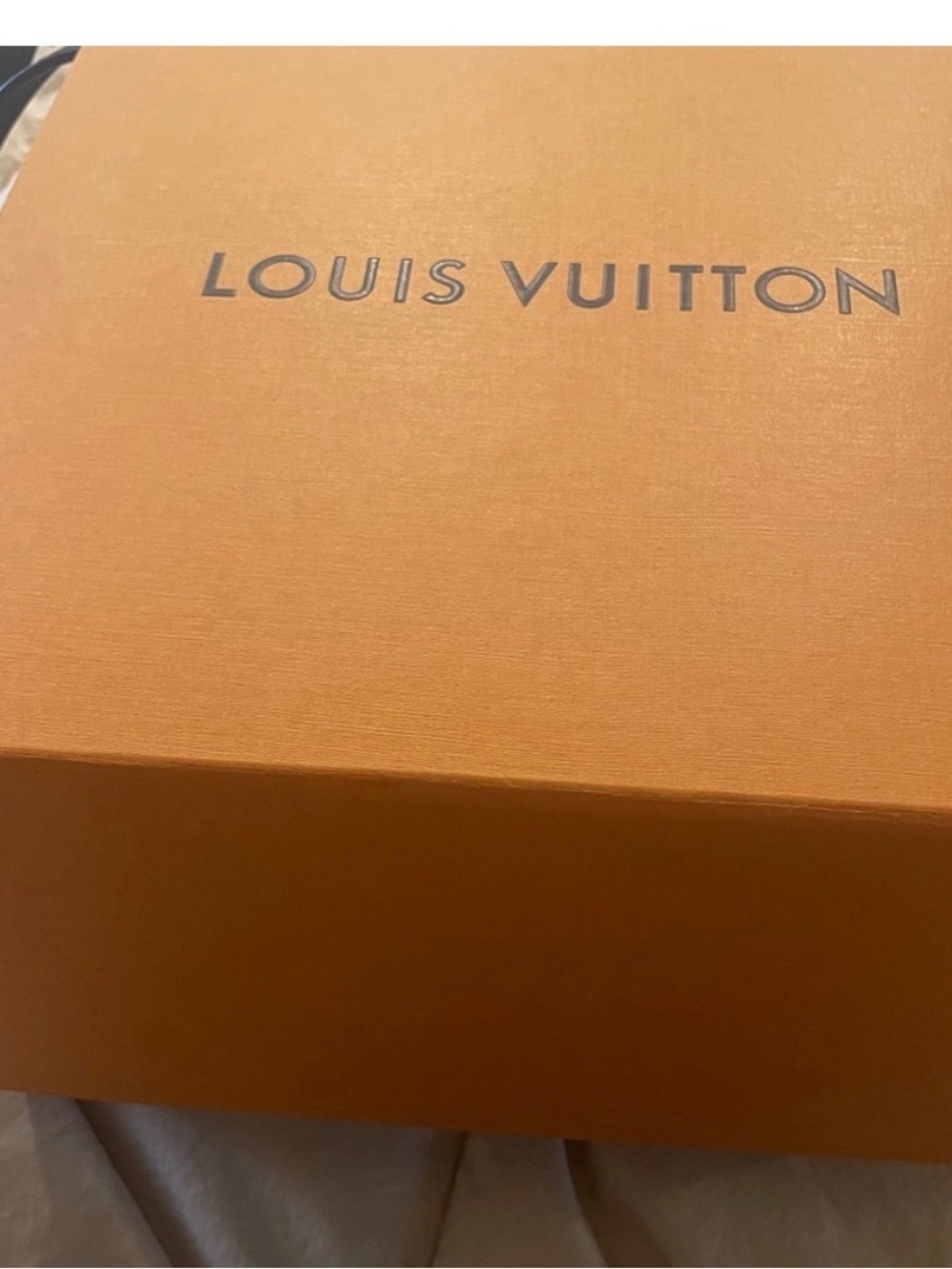 Louis Vuitton Bag - Picture 5 of 7
